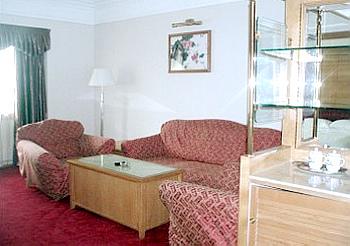 Gardford International