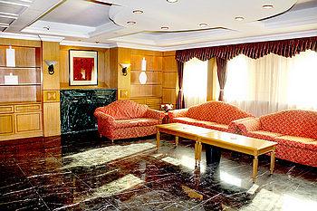 Gardford International