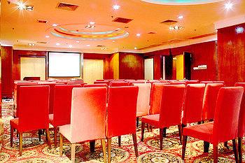 Gardford International