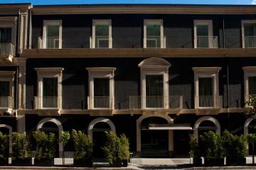 Отель Hotel Romano House Италия, Катания, фото 11