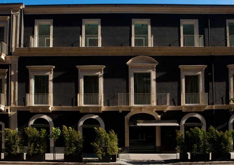 Hotel Romano House