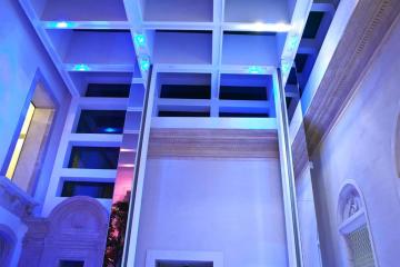 Отель Hotel Romano House Италия, Катания, фото 12