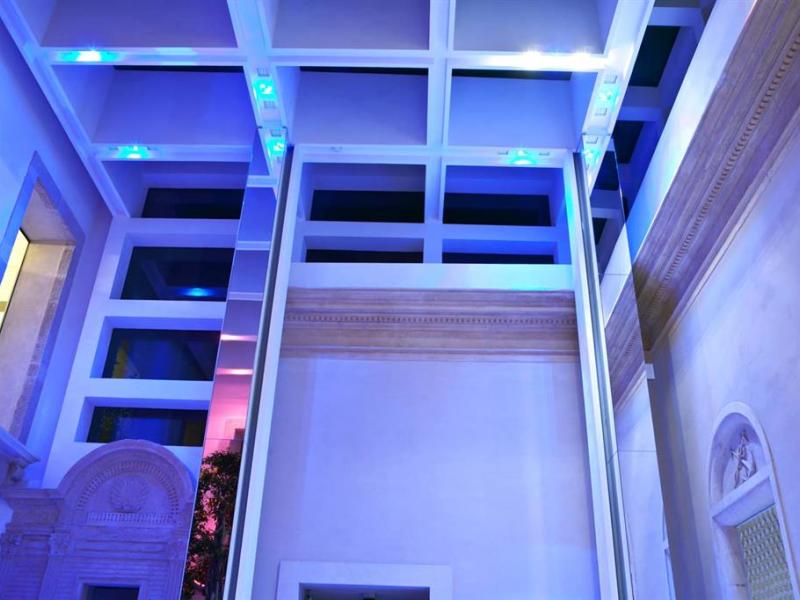 Hotel Romano House
