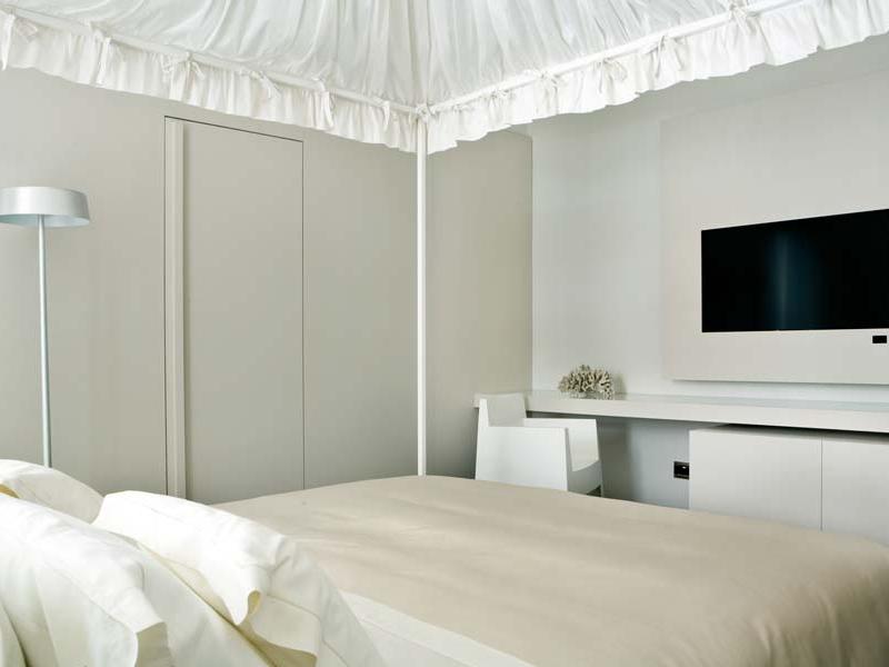 Hotel Romano House