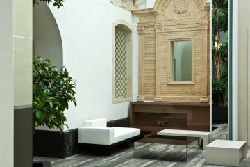 Отель Hotel Romano House Италия, Катания, фото 15