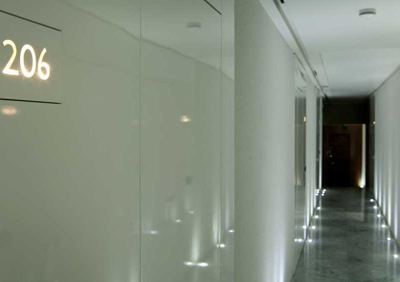 Hotel Romano House