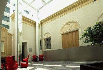 Отель Hotel Romano House Италия, Катания, фото 2