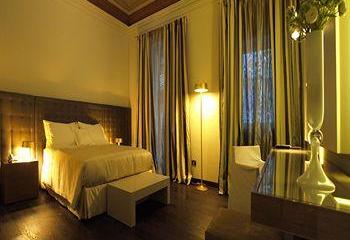 Отель Hotel Romano House Италия, Катания, фото 4