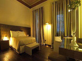 Hotel Romano House