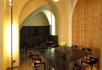 Отель Hotel Romano House Италия, Катания, фото 6