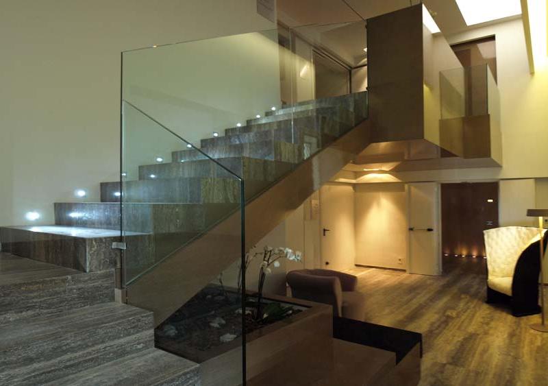 Hotel Romano House