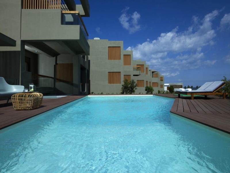 Thalatta Seaside Hotel