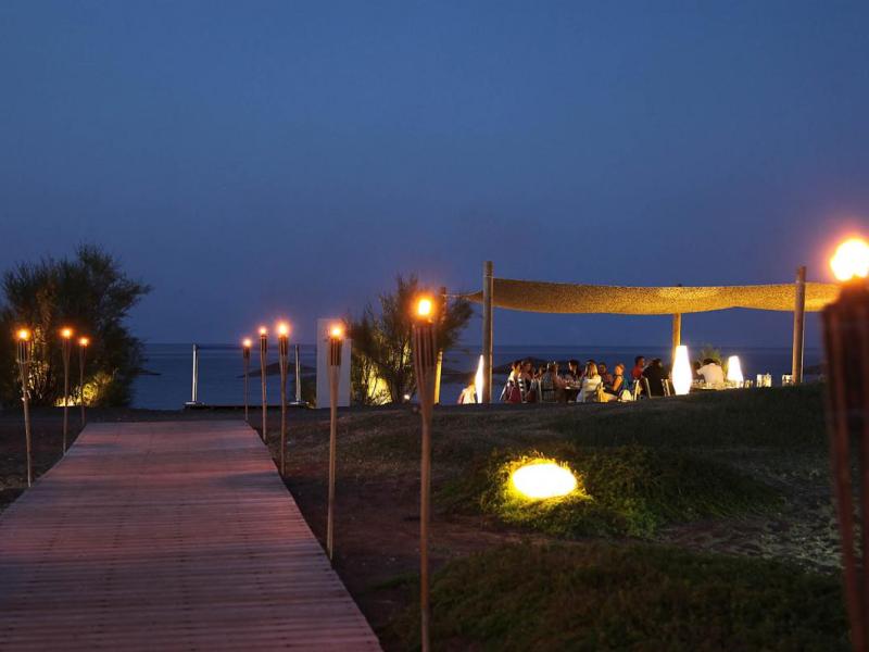 Thalatta Seaside Hotel