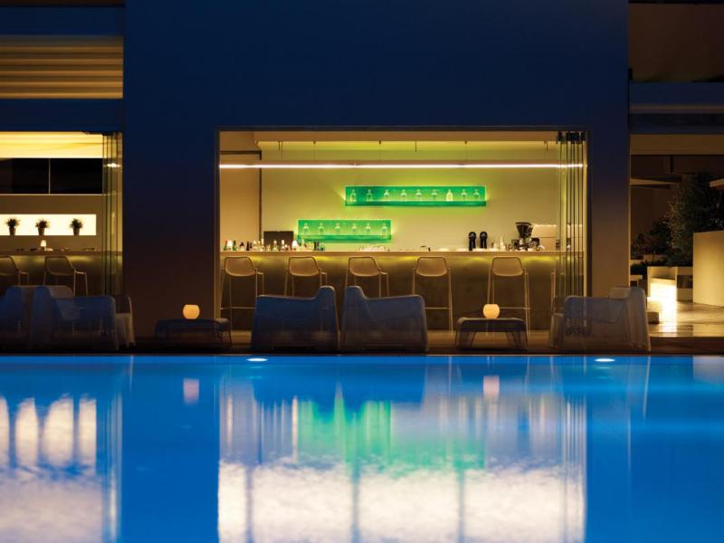 Thalatta Seaside Hotel