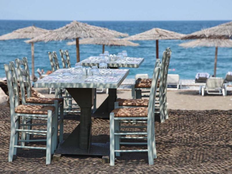 Thalatta Seaside Hotel