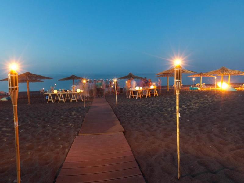 Thalatta Seaside Hotel
