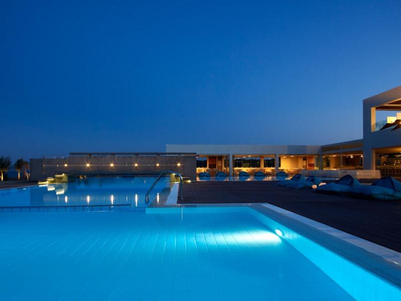 Thalatta Seaside Hotel