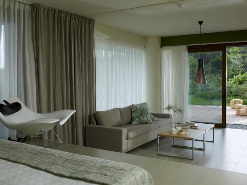 Thalatta Seaside Hotel