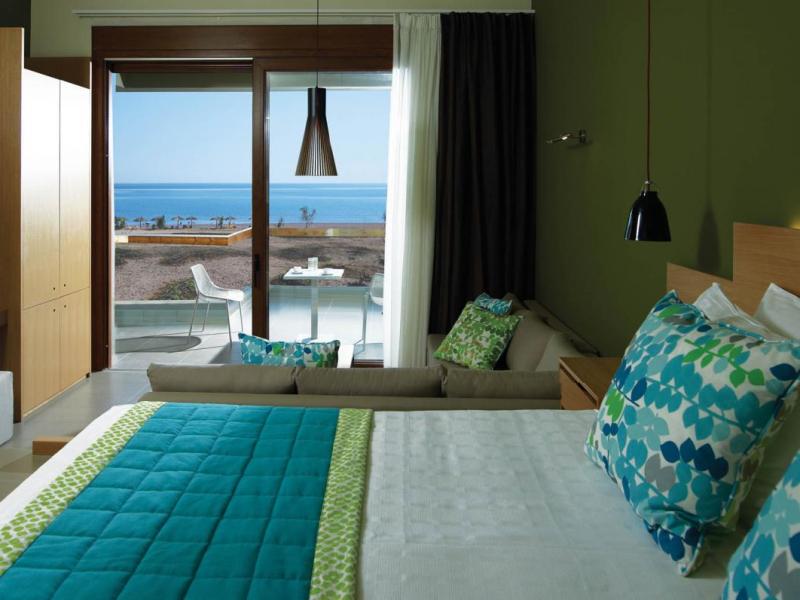 Thalatta Seaside Hotel