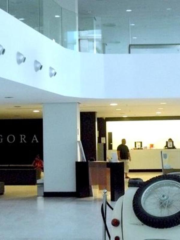 Hotel Agora Spa & Resort 