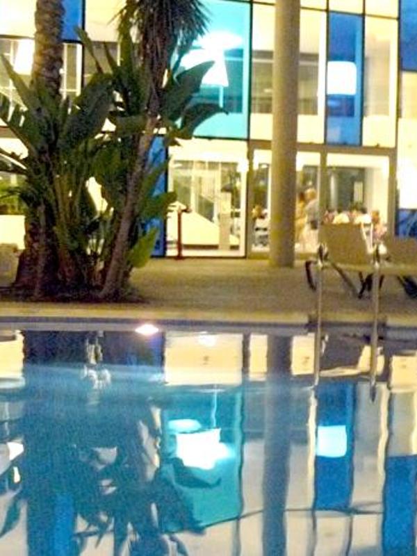Hotel Agora Spa & Resort 