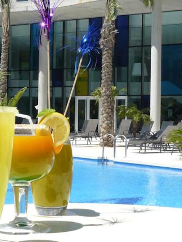 Hotel Agora Spa & Resort 