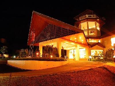Felda Residence Tekam