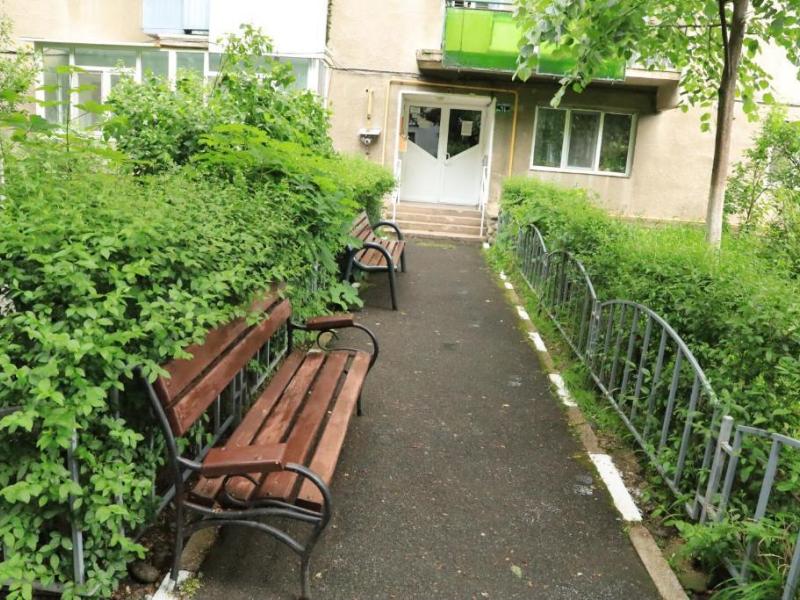 Maria Hotel Ramnicu Valcea