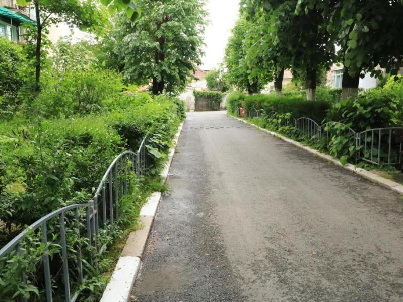 Maria Hotel Ramnicu Valcea