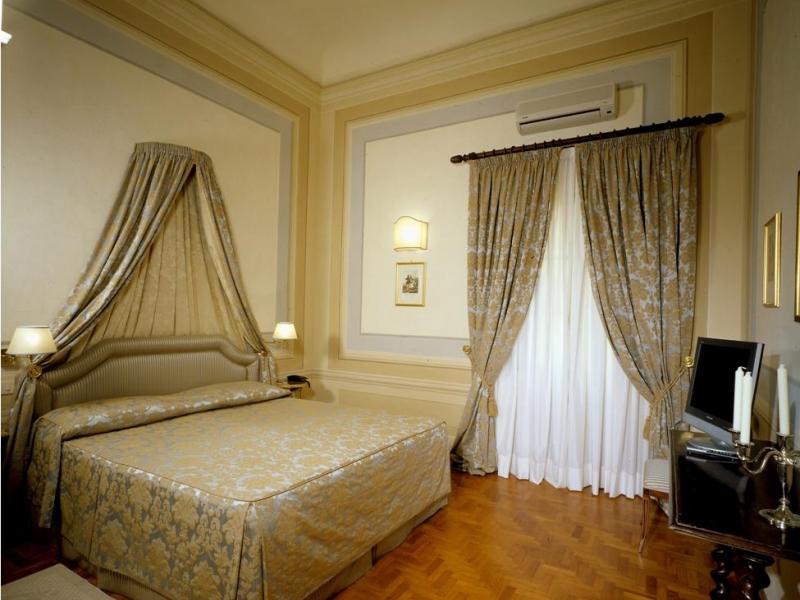 Palazzo Niccolini al Duomo