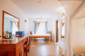 Отель Filao Beach by Sansi Танзания, о Занзибар, фото 13