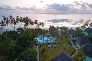 Отель Filao Beach by Sansi Танзания, о Занзибар, фото 14