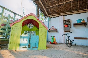 Отель Filao Beach by Sansi Танзания, о Занзибар, фото 17