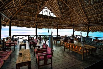 Отель Filao Beach by Sansi Танзания, о Занзибар, фото 18