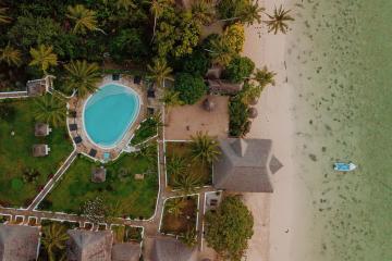 Отель Filao Beach by Sansi Танзания, о Занзибар, фото 20