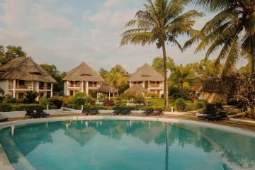 Отель Filao Beach by Sansi Танзания, о Занзибар, фото 21