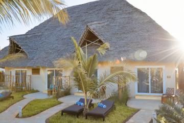 Отель Filao Beach by Sansi Танзания, о Занзибар, фото 6