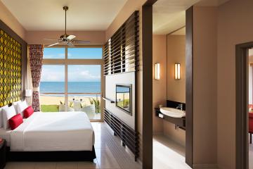 Отель Heritance Negombo Шри-Ланка, Негомбо, фото 14