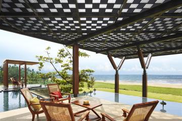 Отель Heritance Negombo Шри-Ланка, Негомбо, фото 22