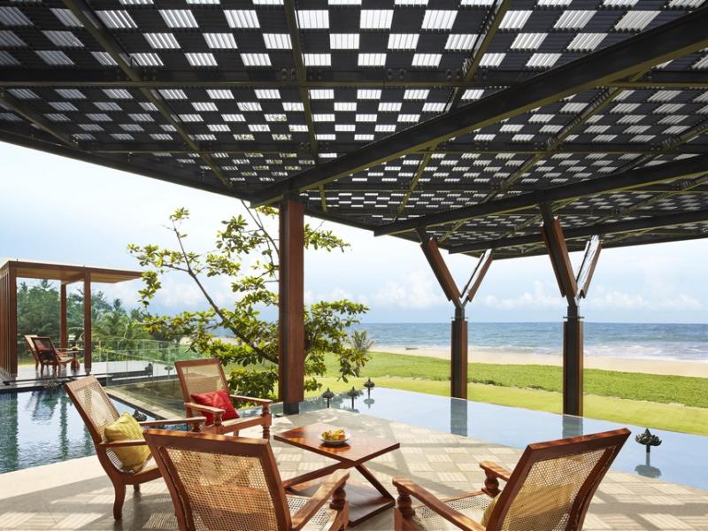 Heritance Negombo