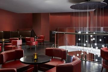 Отель Heritance Negombo Шри-Ланка, Негомбо, фото 30