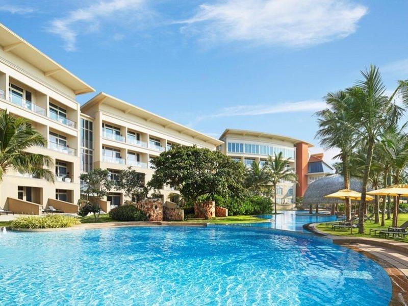 Heritance Negombo