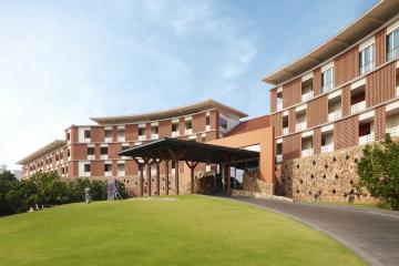 Отель Heritance Negombo Шри-Ланка, Негомбо, фото 4