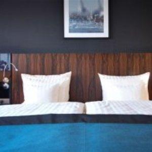 Radisson Blu Белорусская