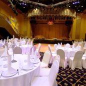 Radisson Blu Белорусская