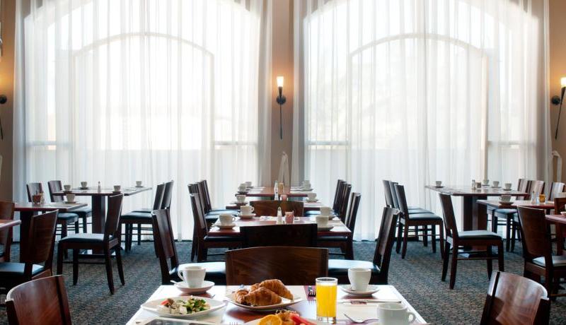 Leonardo Hotel Negev