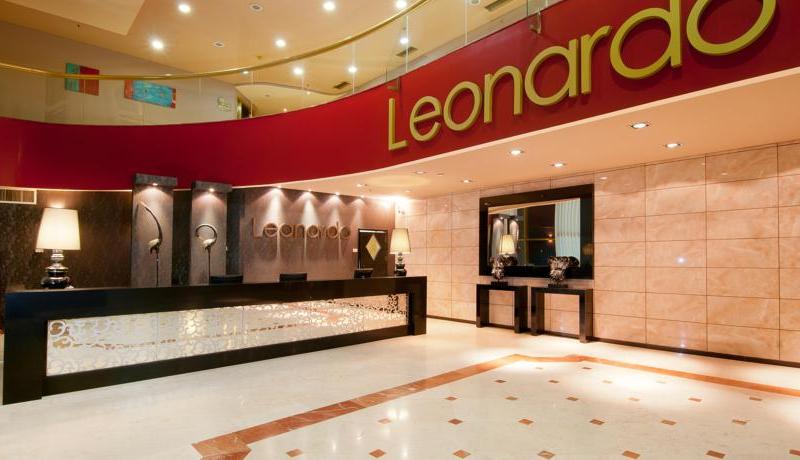 Leonardo Hotel Negev