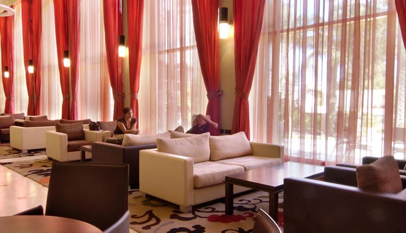 Leonardo Hotel Negev