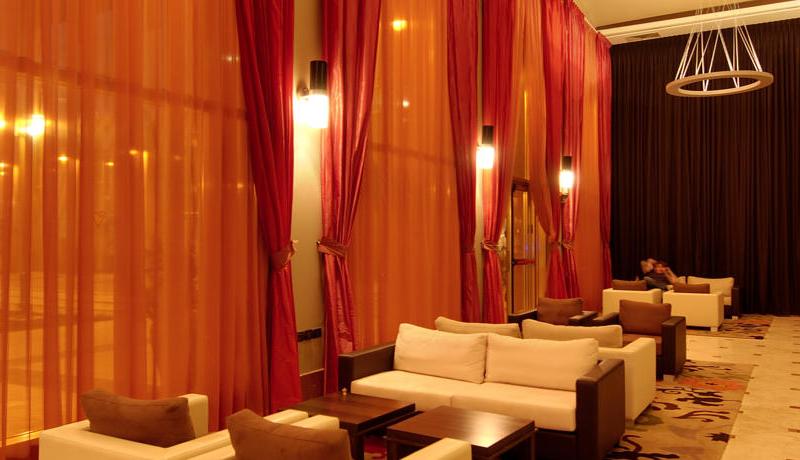 Leonardo Hotel Negev