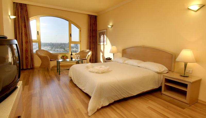 Leonardo Hotel Negev